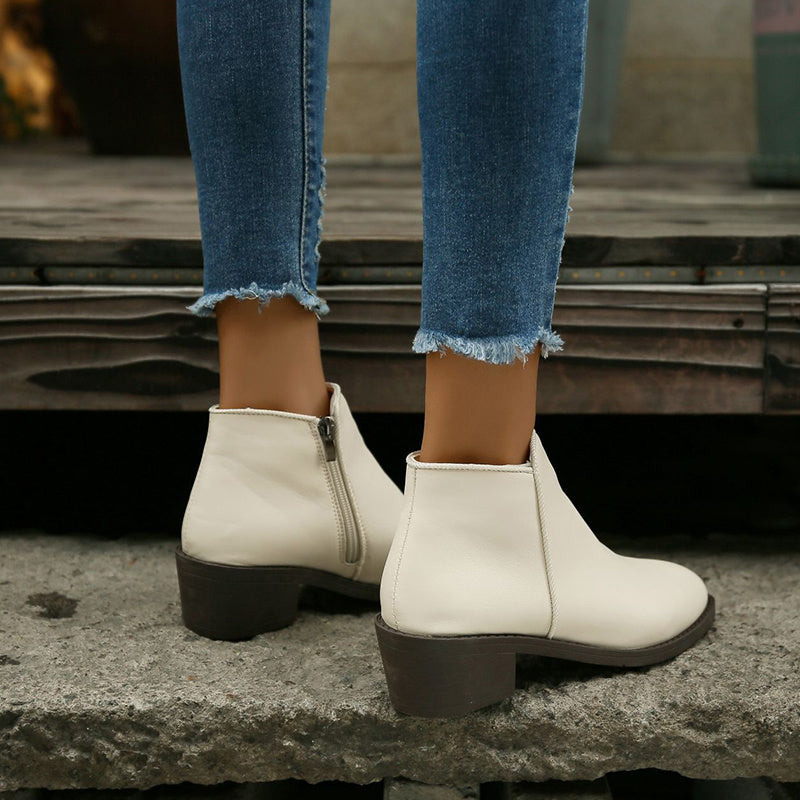 Women's Ankle Boots