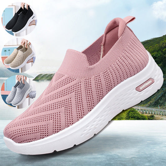 Casual Mesh Shoes for Women