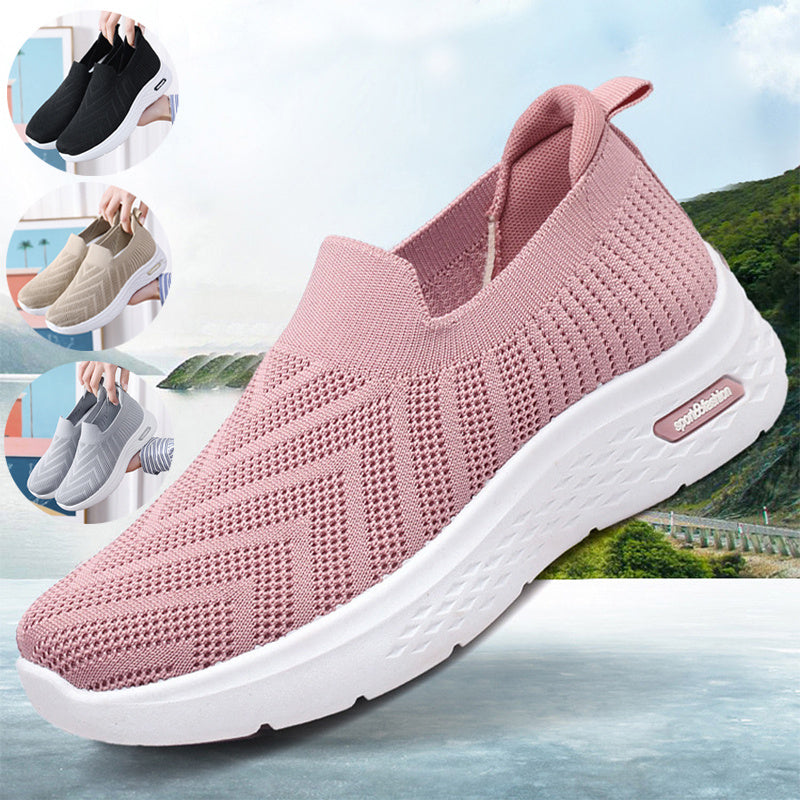 Casual Mesh Shoes for Women