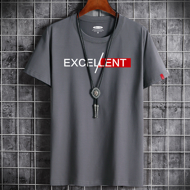 Men's Short-sleeved T-shirt