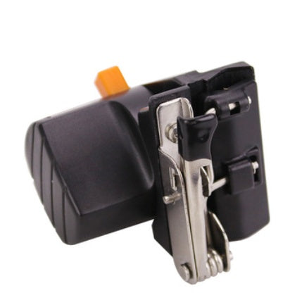 Fishing Line Counter 0-999m - Portable Fishing Line Depth Finder