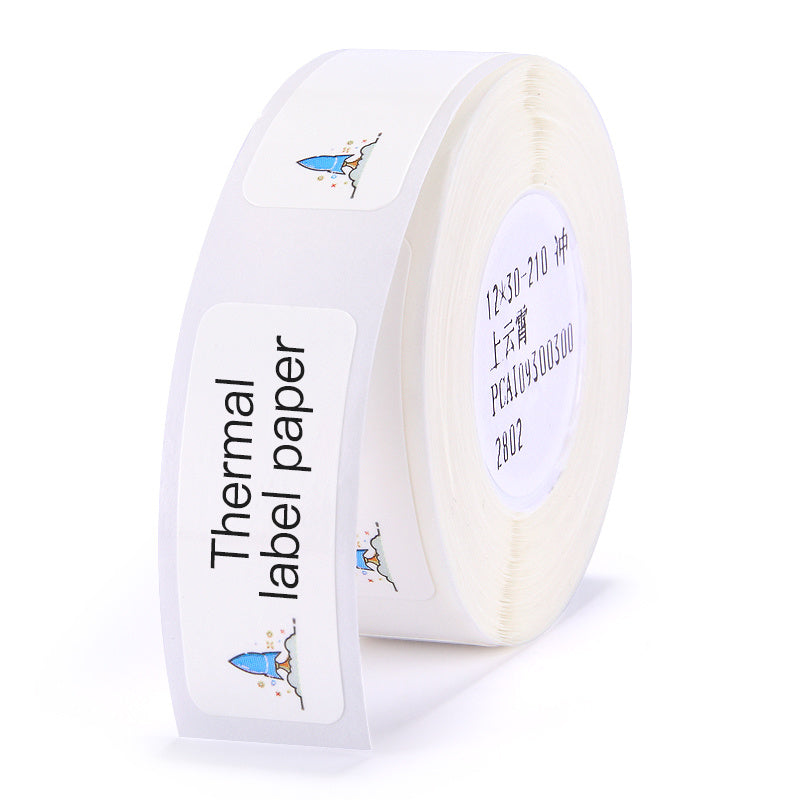 Label Paper For D11 And D110 Label Printers