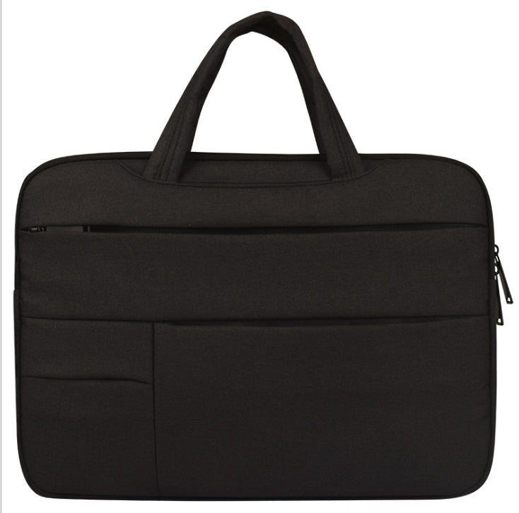 Laptop Bag - Multifunctional Laptop Bag, Tablet Bag