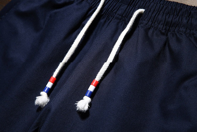 Loose Plus Size Track Pants