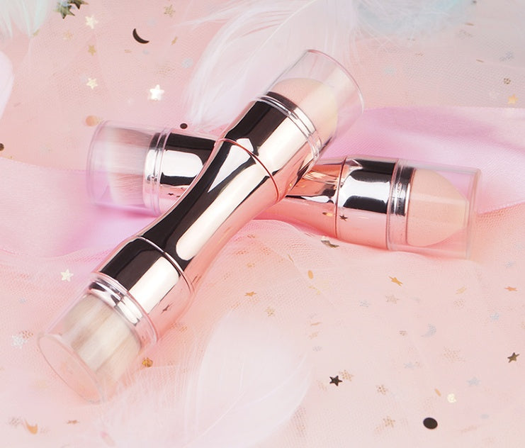 Four-in-one Multifunctional Portable Beauty Tool - JumoShop