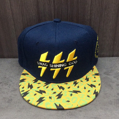 Couple Baseball Caps