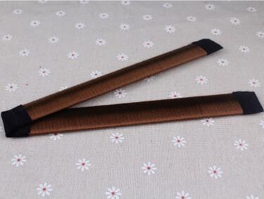 Magic French Twist Hair Bun Maker – Elastic Wig Hair Tie Band! - JumoShop