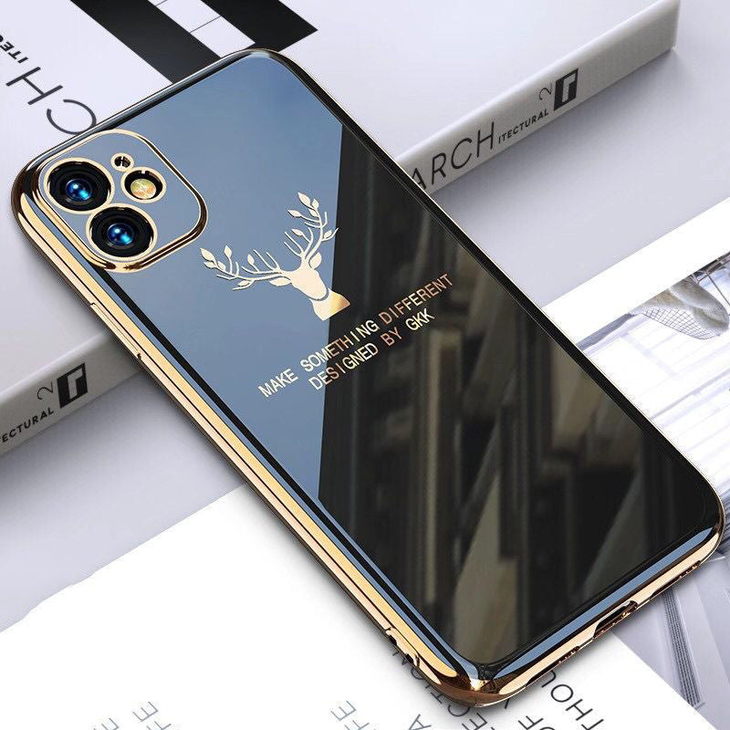 Full Lens Phone Case