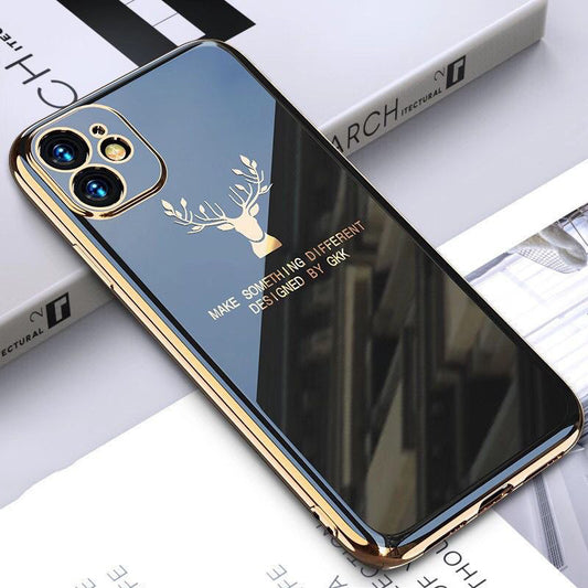 Full Lens Phone Case