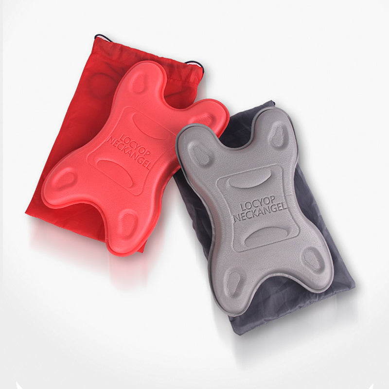 Innovative Neck Stretcher - Neck Massager Cervical Spine Pain Relief