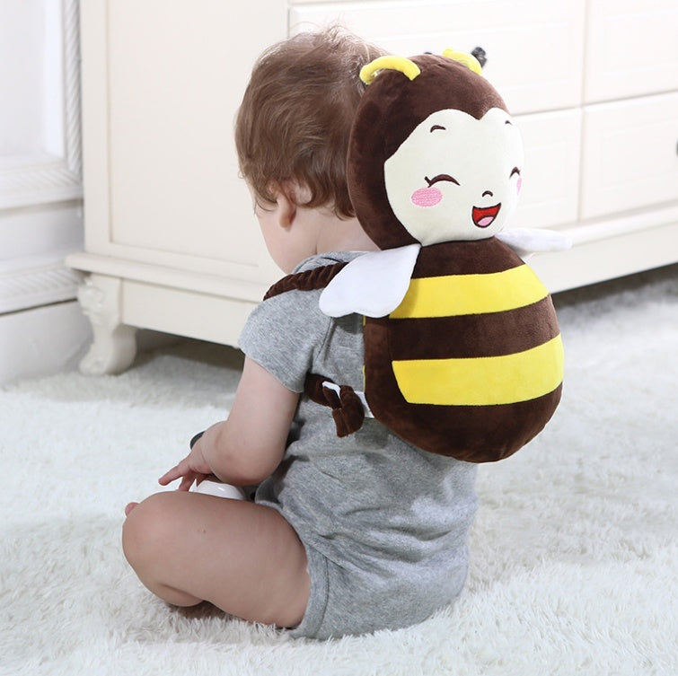 Child Protection Baby Head Protection Pad