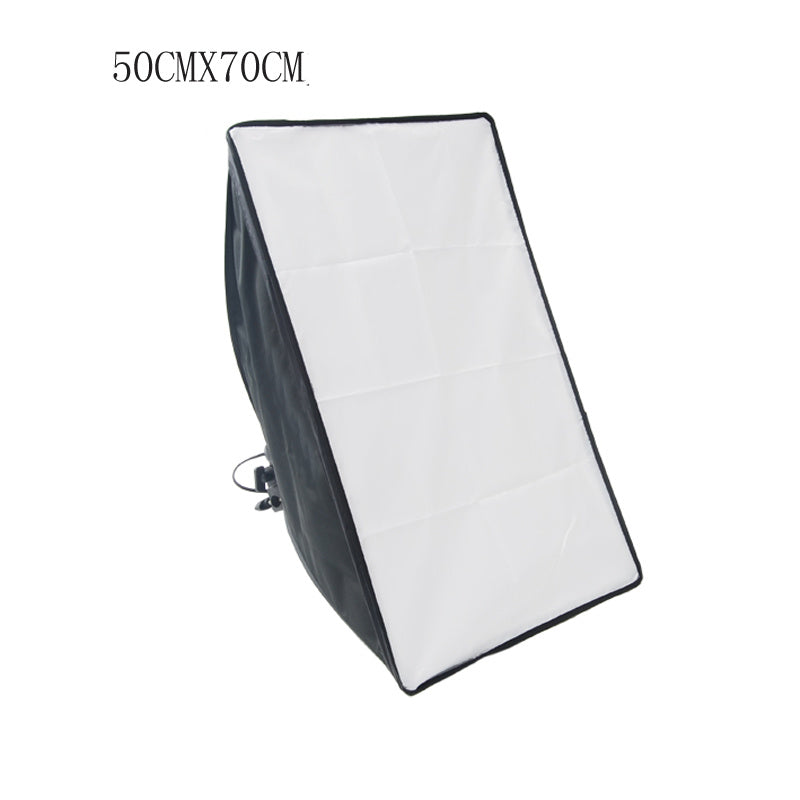 Single Lamp Soft Boxes - Studio Fill Lights - JumoShop