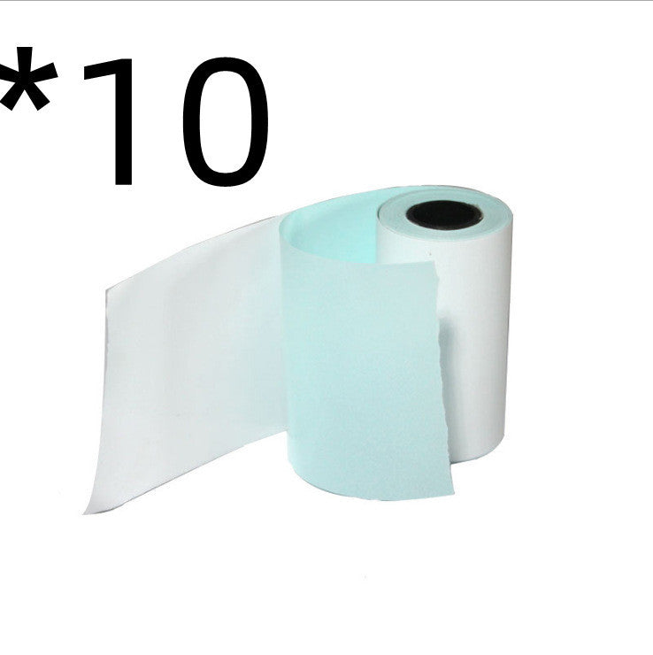 Mobile Bluetooth Photo Mini Thermal Printer