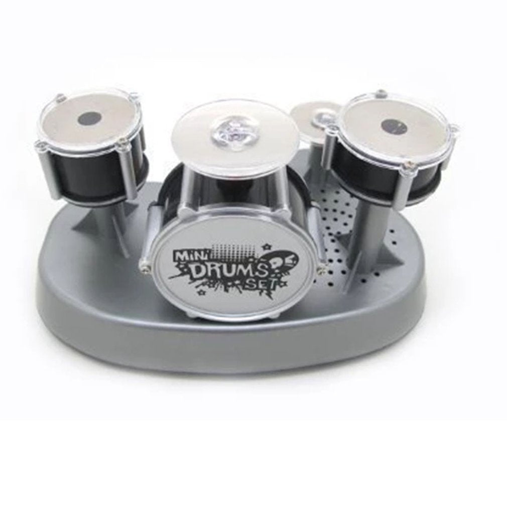 Finger Neutral Drum Instrument