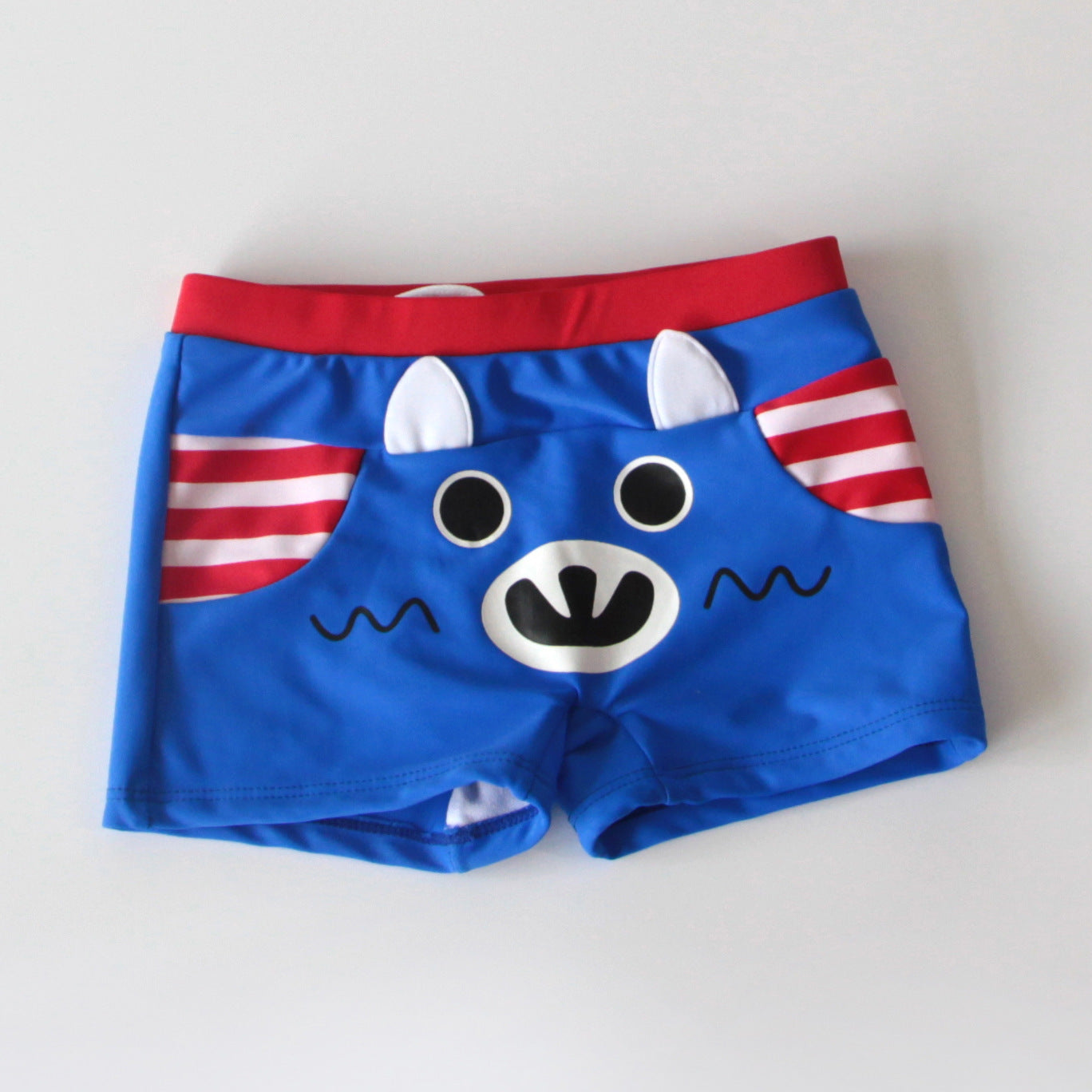 Children's Beach Pants - Boxer swimming trunks