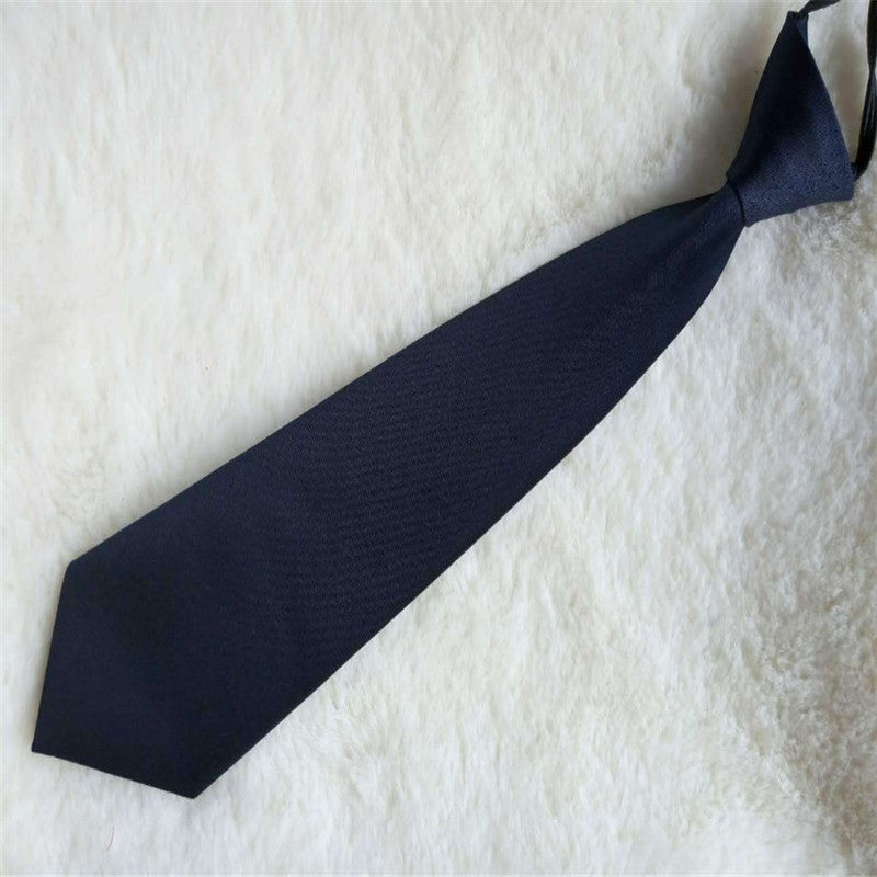 Children Suit Accessories - Bow tie and Long Tie