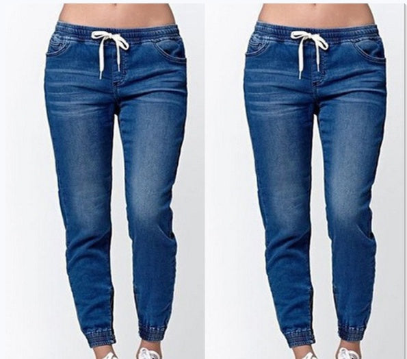 Lantern Jeans