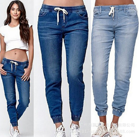 Lantern Jeans