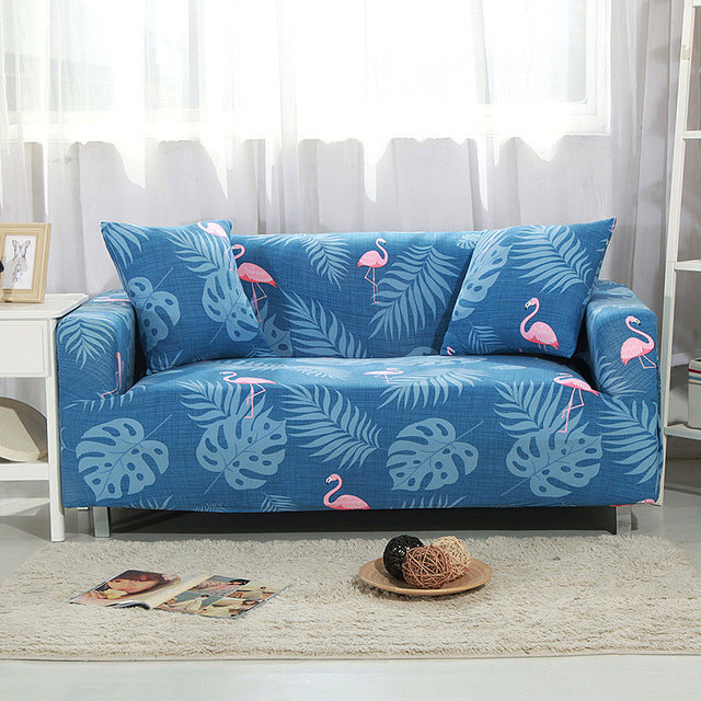 Elastic Sofa Cover