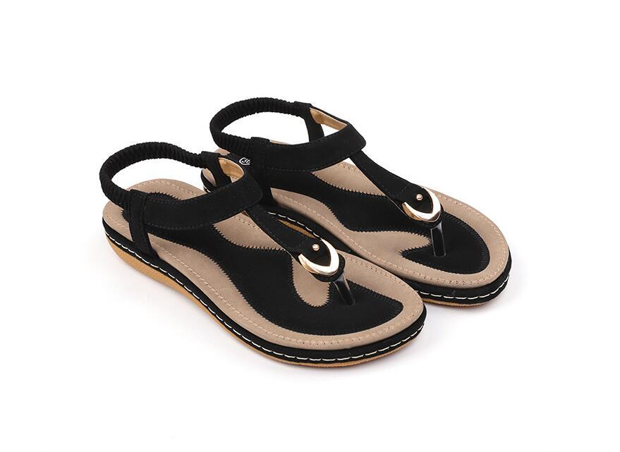 Summer Shoes - Women's Sandal