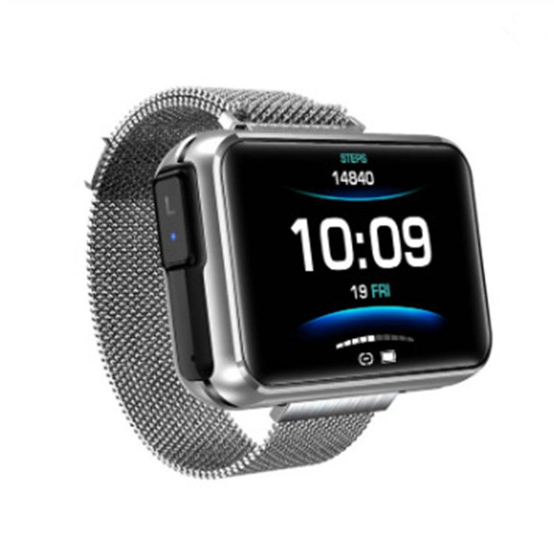 Health Monitoring Bracelet