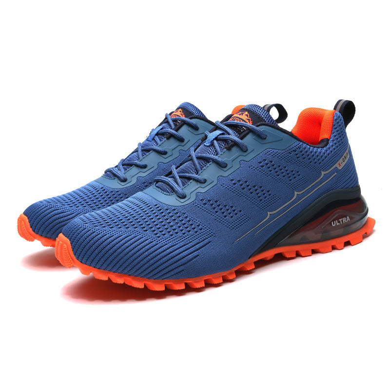 Men's Outdoor Running Shoes - Casual Shoes Hiking Shoes Hiking Shoes