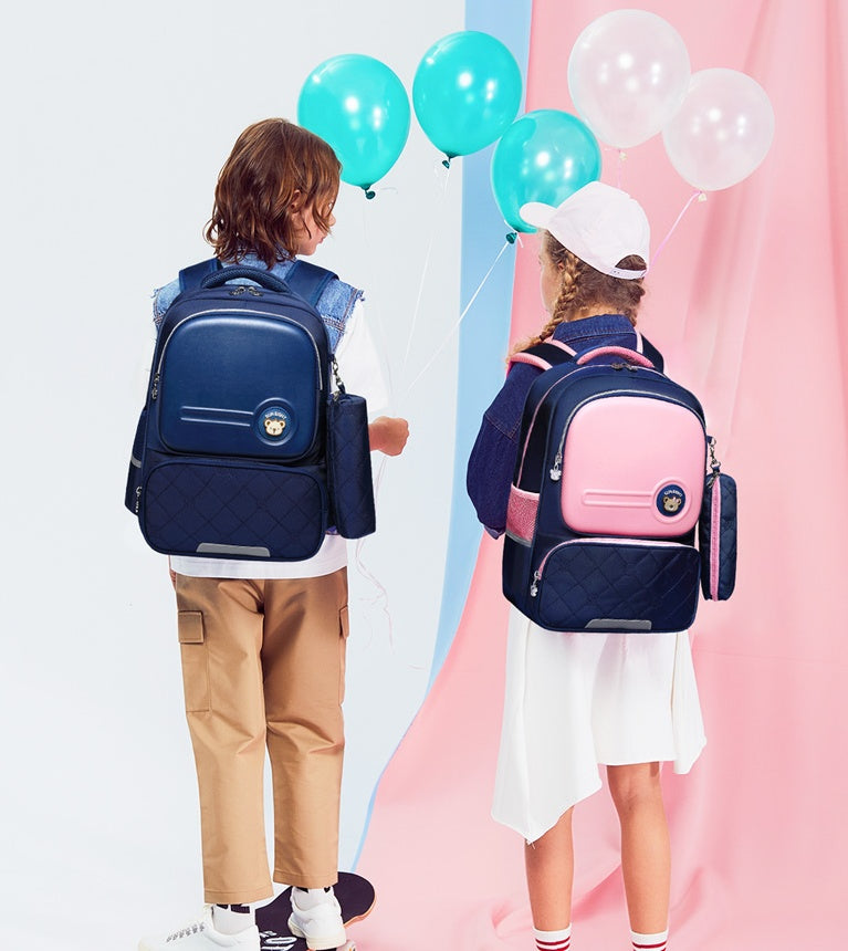 Orthopedic Backpack - Cute Children's Backpack