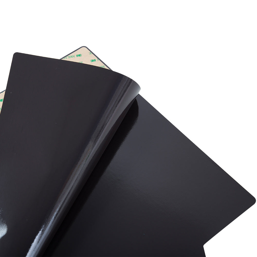 Ender-3 Carbon Crystal Silicon Glass Plate