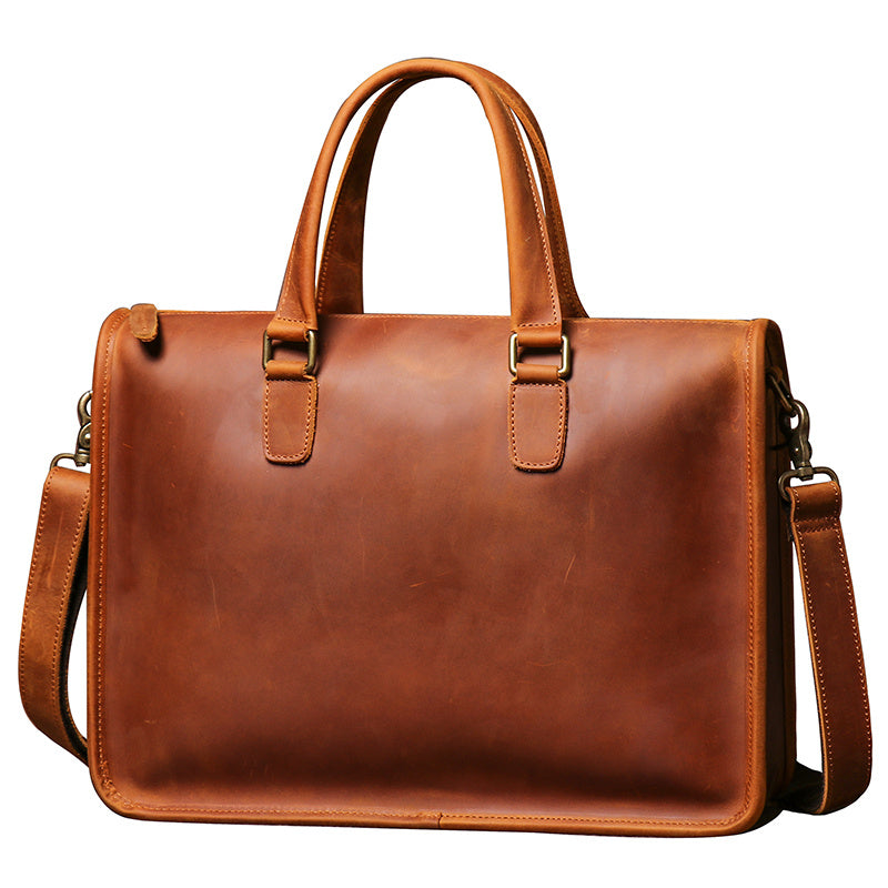 Men's Briefcase For Laptop