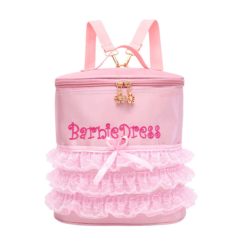 New Children's Dance Bag - Girls Dance backpack