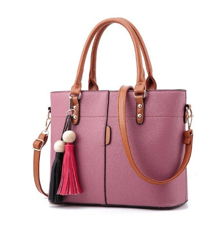 Female Slung Shoulder Bag