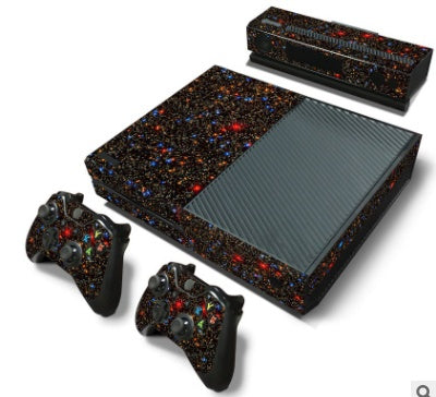 Paladin ONE Game Machine Stickers Colorful Stickers