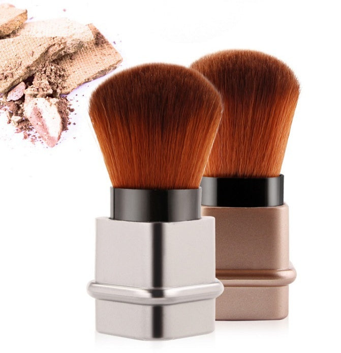 Portable Single Makeup Brush - JumoShop