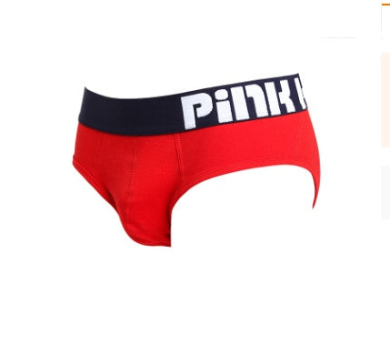 Men's Fashionable Underwear