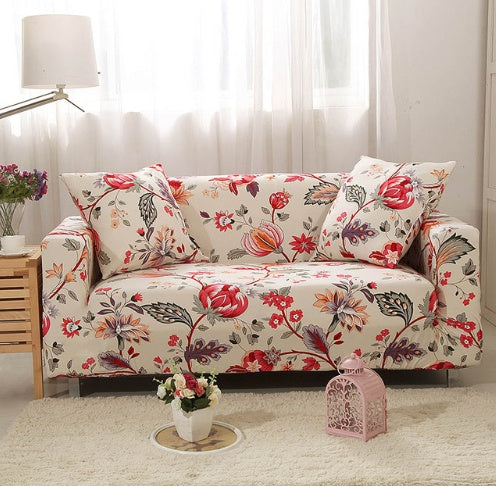 Simlpy & Classy Sofa Cover
