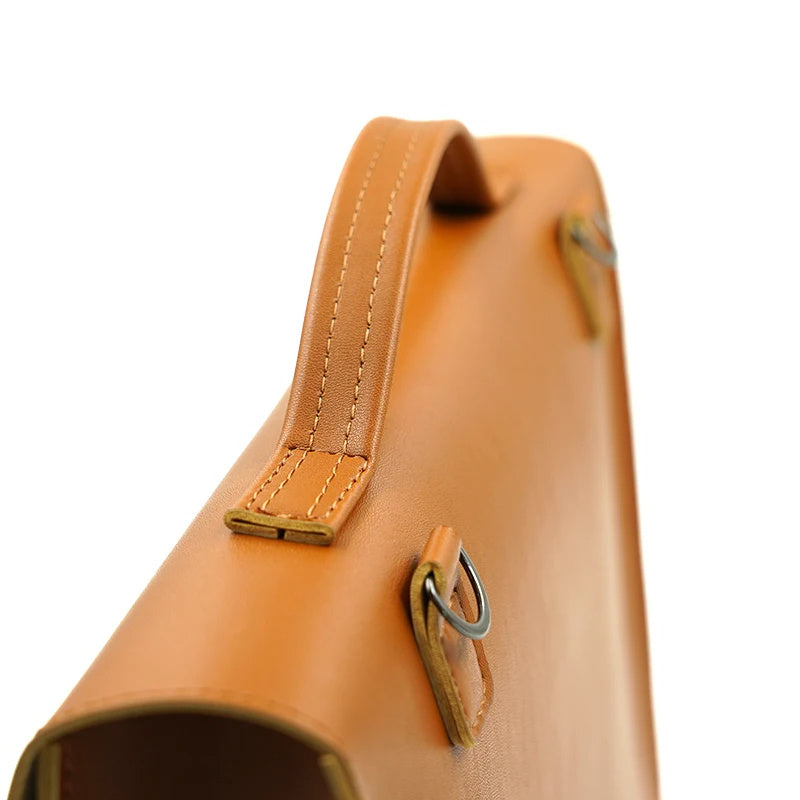 Large Capacity Laptop Handbag