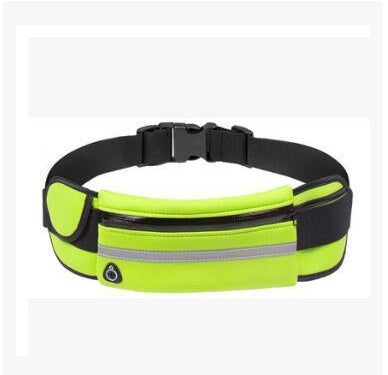 Kettle Pockets Outdoor Sports Bag - Pockets Fitness, Running Pockets, Waterproof Anti-theft Mobile Phone Pockets