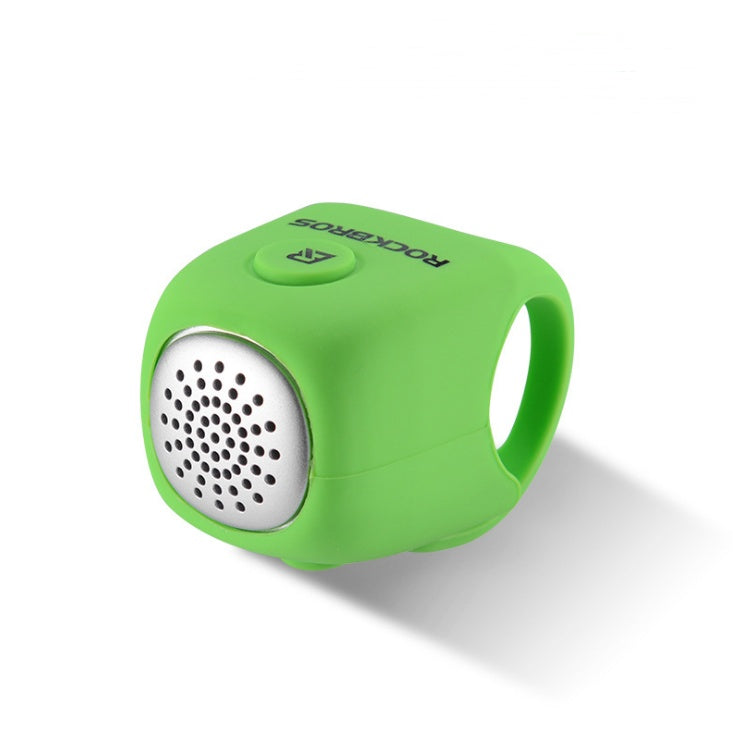 Driving Electric Horn -- Mountain Bike Bell