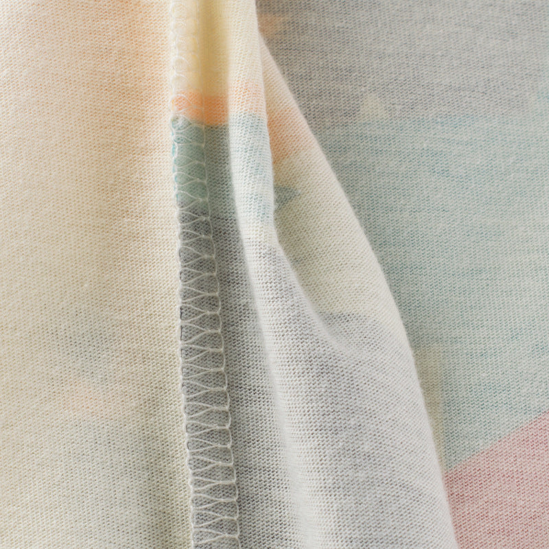 Stylish Summer Boys’ T-Shirt – Dino Cartoon Tee ☀️ Boys Short Sleeve T-Shirt Kids Clothing Dinosaur Cartoon - JumoShop