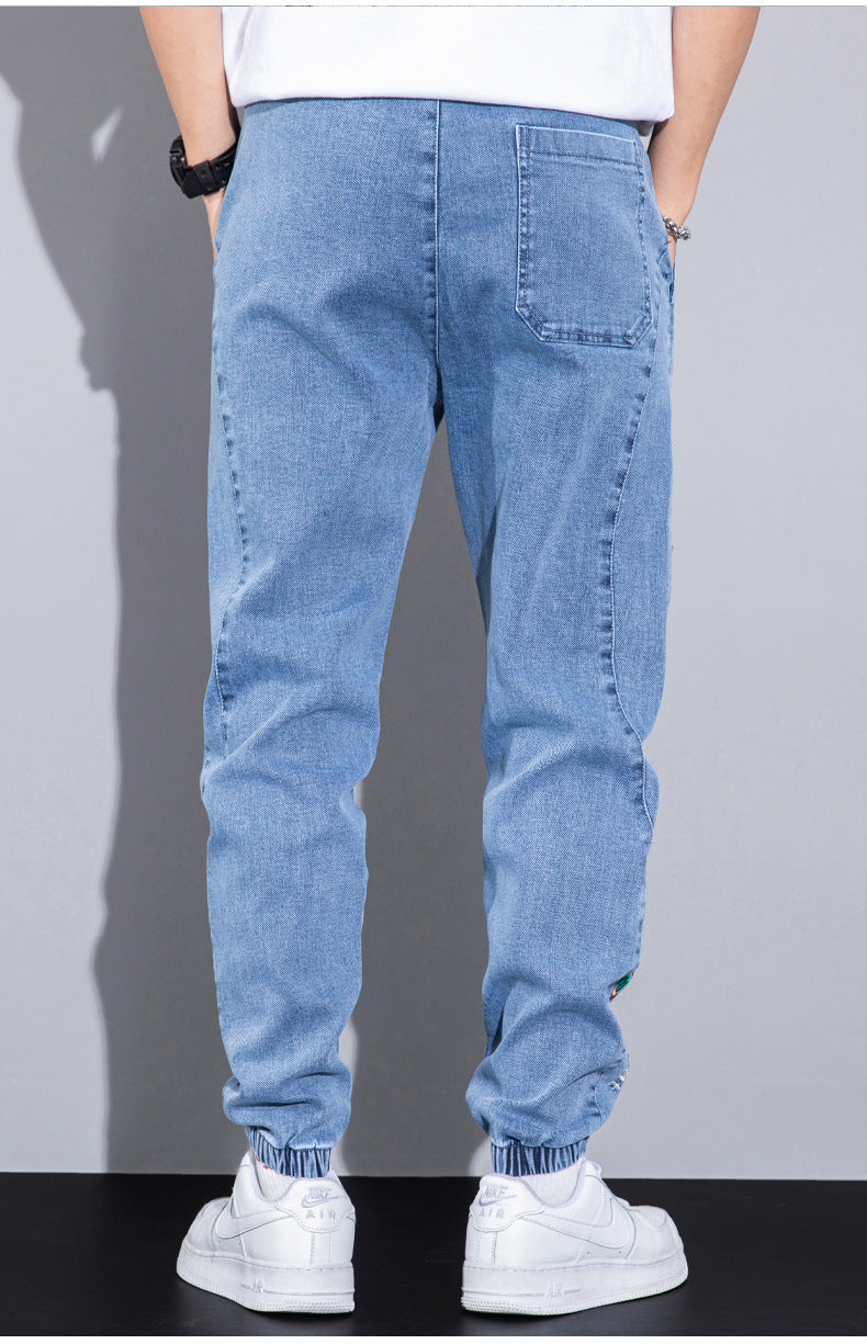 Fashion Jeans For Men