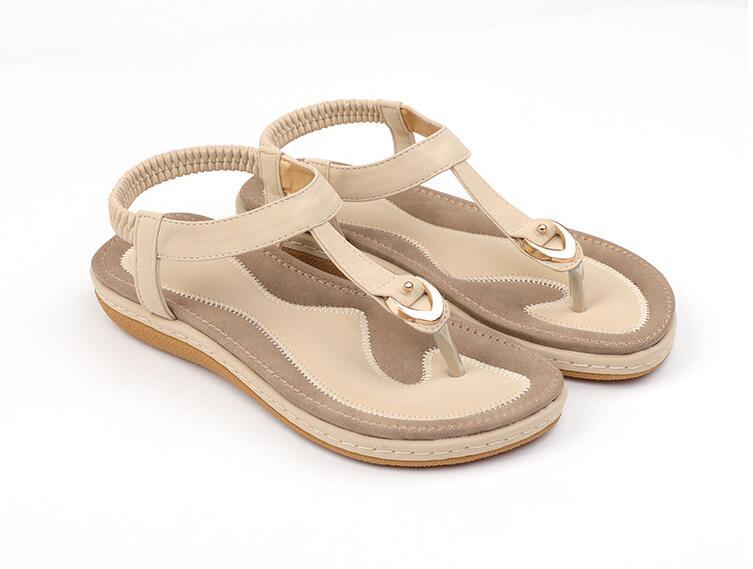 Summer Shoes - Women's Sandal
