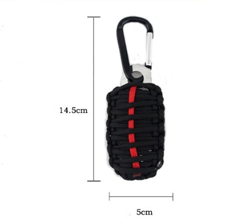 Outdoor Survival Kit - Fishing Kit