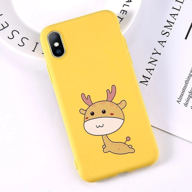 Lovebay iPhone Cases