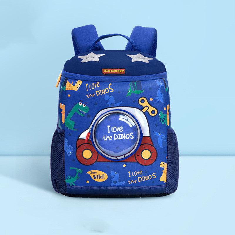 Cute Children's Kindergarten School Bags