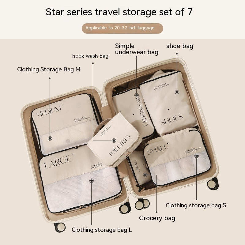Travel Storage Bag