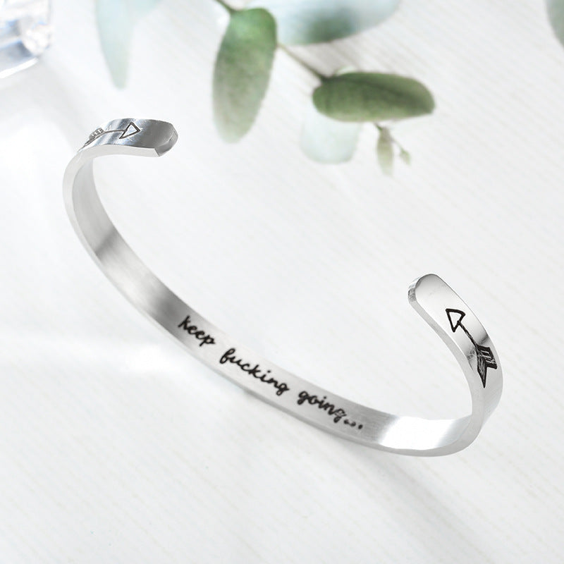 Gold Charms Bracelet Femme Stainless Steel Women Jewelry - Lucky Origami Elephant Bracelets Friendship Gifts