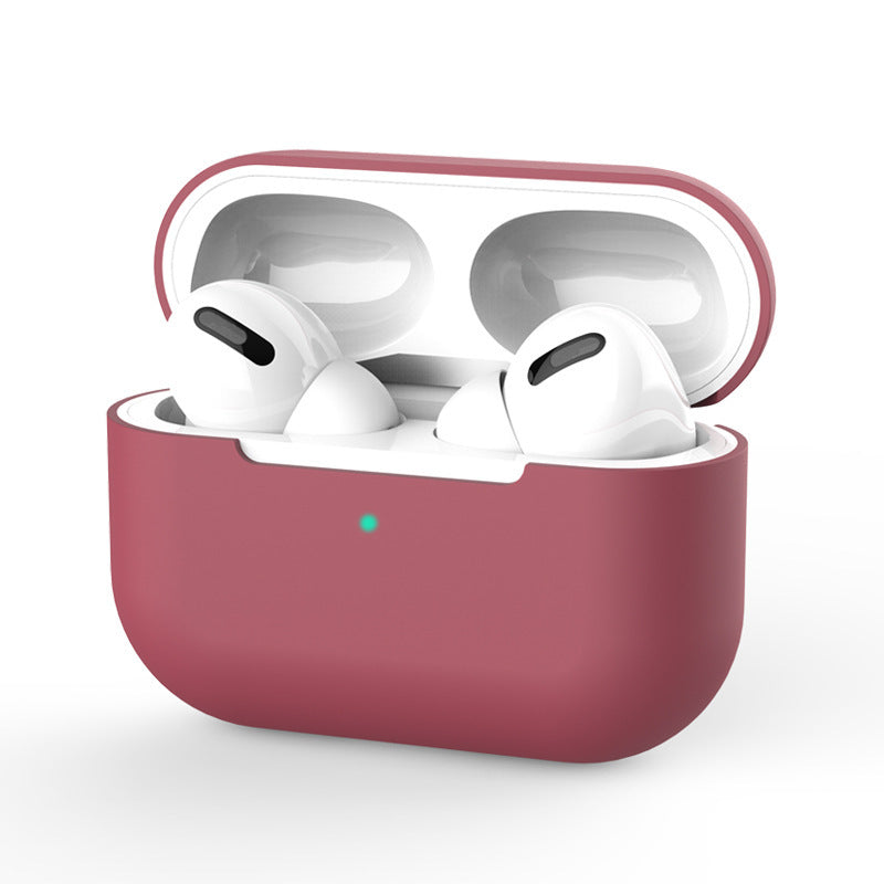 AirPods Pro Silicone Protector - Compatible With Apple - JumoShop