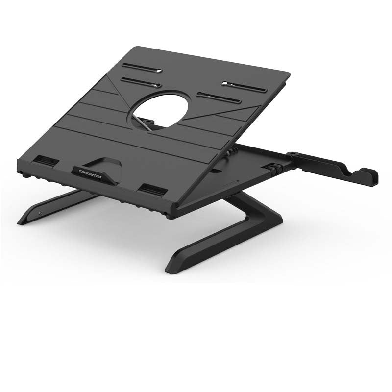 Multifunctional Laptop Stand - Foldable and liftable - JumoShop