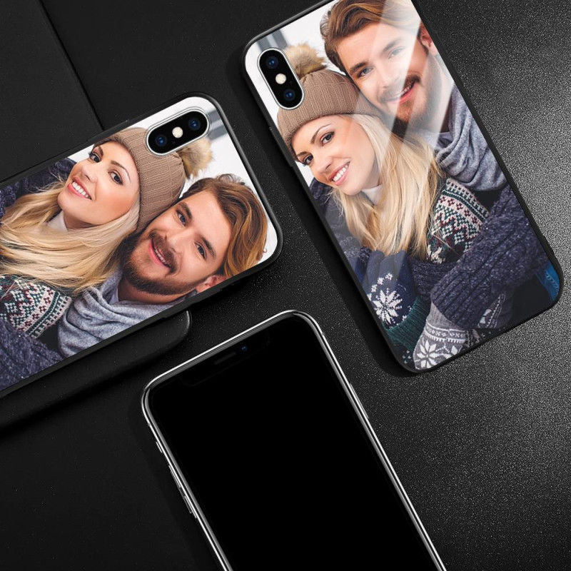 Customized iPhone Patterned Cases