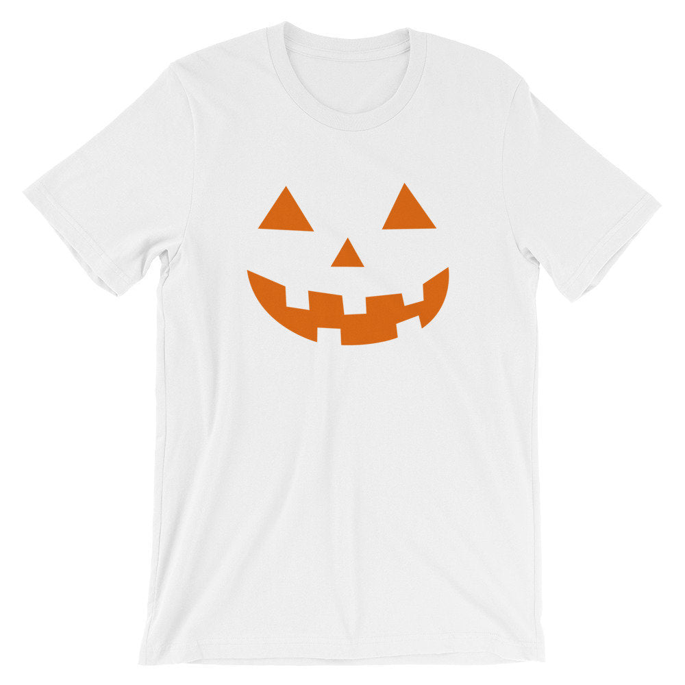 Halloween Theme Parent-Child T-shirt